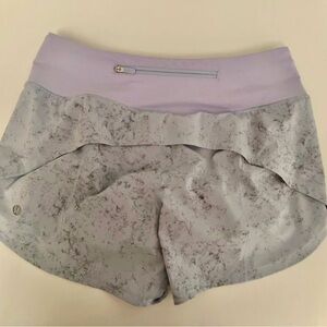 LULULEMON Shorts size 4